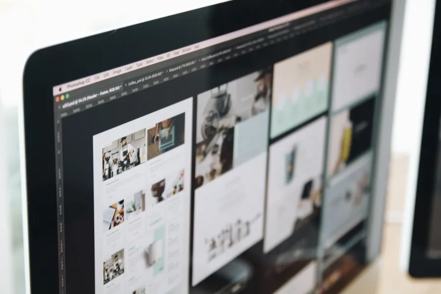 Landing Page vs Company Profile: Mana yang Cocok untuk Bisnis Anda?