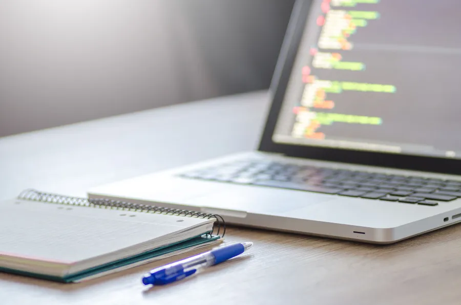 Website Company Profile