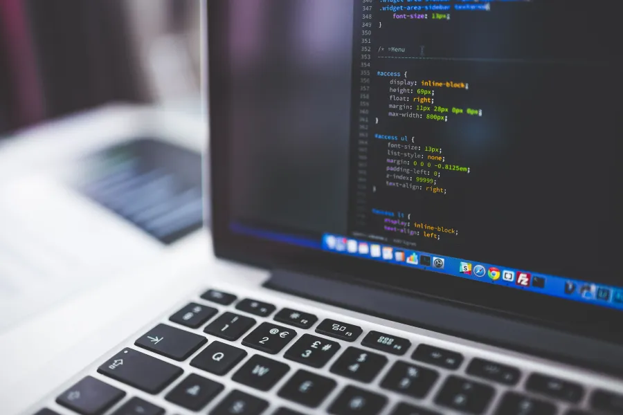 Redesign Website Lama